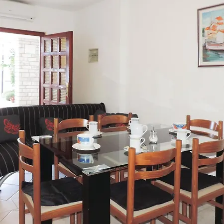Apartamento In With House Sea View *