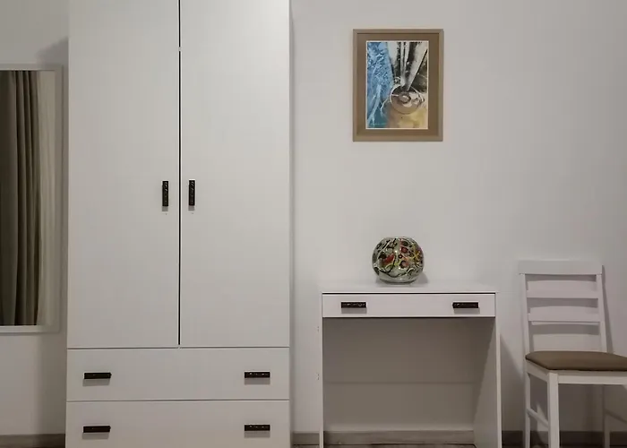 2 Bedroom Gorgeous In Apartman