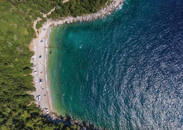 Apartman 2 Bedroom Gorgeous In Rabac